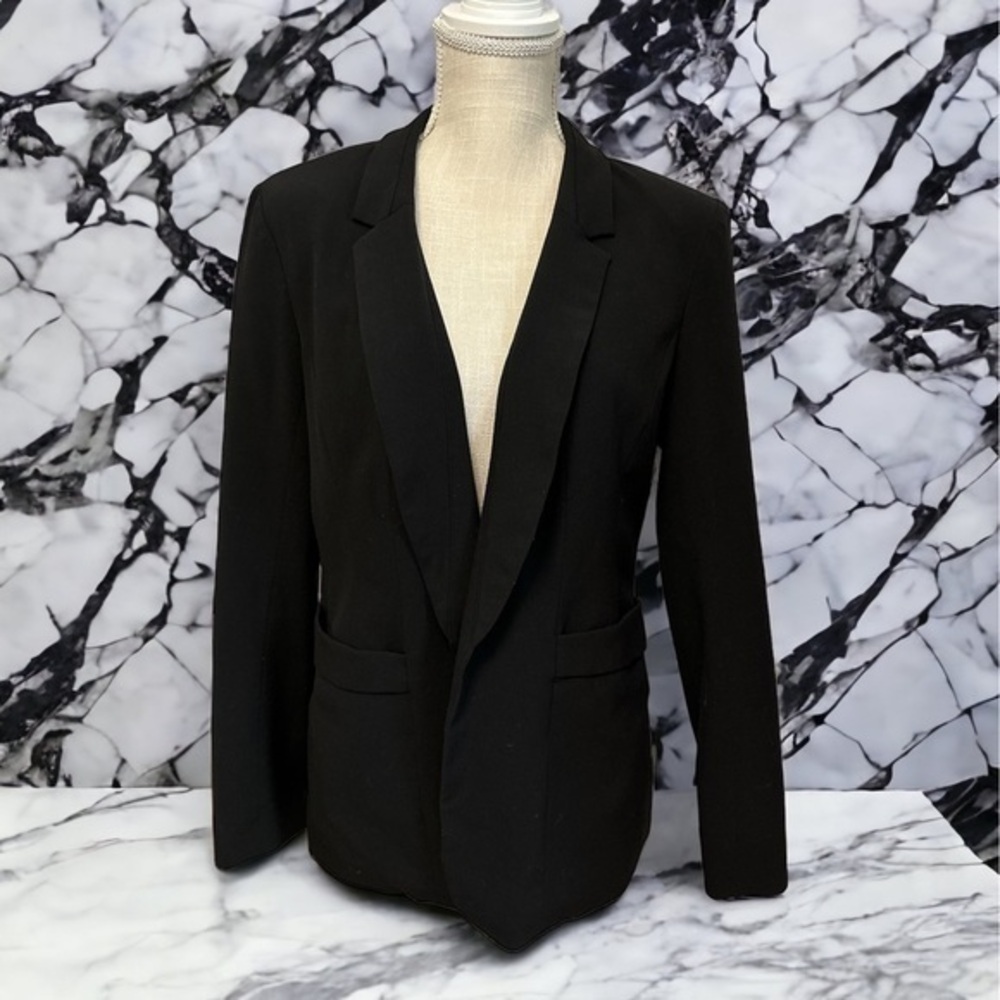 Retro EUC Candies 90โsโ Blazer with shoulder pads, size XLโ